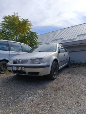 VW Bora | Mobile.bg — малка снимка 13
