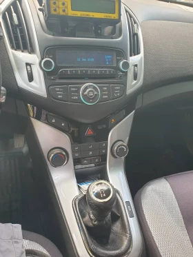 Chevrolet Cruze - 5500 € / 10757.07 лв. - 34236608 11 | Car24.bg Chevrolet Cruze - 5500 € / 10757.07 лв. - 34236608 11