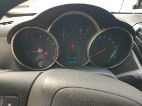 Chevrolet Cruze - 5500 € / 10757.07 лв. - 34236608 12 | Car24.bg Chevrolet Cruze - 5500 € / 10757.07 лв. - 34236608 12