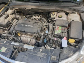 Chevrolet Cruze - 5500 € / 10757.07 лв. - 34236608 9 | Car24.bg Chevrolet Cruze - 5500 € / 10757.07 лв. - 34236608 9