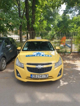 Chevrolet Cruze - 5500 € / 10757.07 лв. - 34236608 2 | Car24.bg Chevrolet Cruze - 5500 € / 10757.07 лв. - 34236608 2