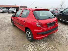 Peugeot 206 + 1.1i-60PS-КЛИМАТИК - 1700 € / 3324.91 лв. - 91403191 7 | Car24.bg Peugeot 206 + 1.1i-60PS-КЛИМАТИК - 1700 € / 3324.91 лв. - 91403191 7