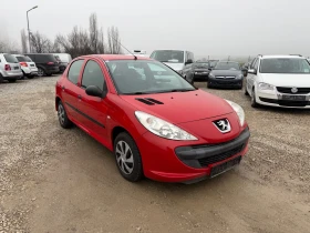 Peugeot 206 + 1.1i-60PS-КЛИМАТИК - 1700 € / 3324.91 лв. - 91403191 3 | Car24.bg Peugeot 206 + 1.1i-60PS-КЛИМАТИК - 1700 € / 3324.91 лв. - 91403191 3