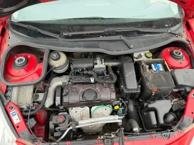 Peugeot 206 + 1.1i-60PS-КЛИМАТИК - 1700 € / 3324.91 лв. - 91403191 14 | Car24.bg Peugeot 206 + 1.1i-60PS-КЛИМАТИК - 1700 € / 3324.91 лв. - 91403191 14