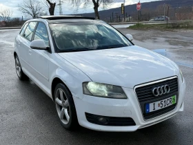 Audi A3 2.0TDI | Auto.bg — изображение 3 Audi A3 2.0TDI | Auto.bg — изображение 3