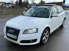 Audi A3 2.0TDI