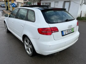 Audi A3 2.0TDI | Auto.bg — изображение 7 Audi A3 2.0TDI | Auto.bg — изображение 7