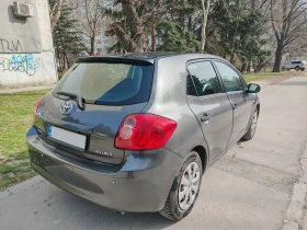 Toyota Auris 1.4 | Auto.bg — изображение 4 Toyota Auris 1.4 | Auto.bg — изображение 4