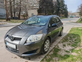 Toyota Auris 1.4