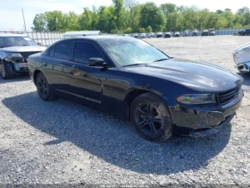 Dodge Charger SXT