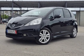 Снимка Honda Jazz