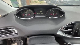 Peugeot 308 undefined | Auto.bg — изображение 5 Peugeot 308 undefined | Auto.bg — изображение 5