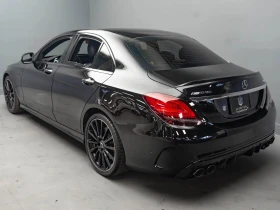 Mercedes-Benz C 43 AMG NIGHT PKG ЦЕНА ДО БЪЛГАРИЯ РЕГИСТРАЦИЯ АВТОКРЕДИТ | Auto.bg — изображение 3 Mercedes-Benz C 43 AMG NIGHT PKG ЦЕНА ДО БЪЛГАРИЯ РЕГИСТРАЦИЯ АВТОКРЕДИТ | Auto.bg — изображение 3