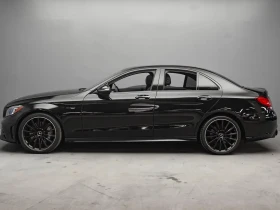 Mercedes-Benz C 43 AMG NIGHT PKG ЦЕНА ДО БЪЛГАРИЯ РЕГИСТРАЦИЯ АВТОКРЕДИТ | Auto.bg — изображение 2 Mercedes-Benz C 43 AMG NIGHT PKG ЦЕНА ДО БЪЛГАРИЯ РЕГИСТРАЦИЯ АВТОКРЕДИТ | Auto.bg — изображение 2