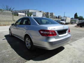Mercedes-Benz E 220 CDI OM651924 - 11 € - 14624989 6 | Car24.bg Mercedes-Benz E 220 CDI OM651924 - 11 € - 14624989 6