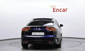 Kia Stinger 3.3* TURBO* GT* ОБДУХВАНЕ* ДИСТРОНИК* ХЕДЪП* 360КА | Auto.bg — изображение 4 Kia Stinger 3.3* TURBO* GT* ОБДУХВАНЕ* ДИСТРОНИК* ХЕДЪП* 360КА | Auto.bg — изображение 4