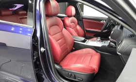 Kia Stinger 3.3* TURBO* GT* ОБДУХВАНЕ* ДИСТРОНИК* ХЕДЪП* 360КА | Auto.bg — изображение 14 Kia Stinger 3.3* TURBO* GT* ОБДУХВАНЕ* ДИСТРОНИК* ХЕДЪП* 360КА | Auto.bg — изображение 14