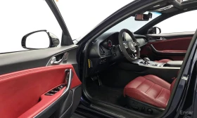 Kia Stinger 3.3* TURBO* GT* ОБДУХВАНЕ* ДИСТРОНИК* ХЕДЪП* 360КА | Auto.bg — изображение 5 Kia Stinger 3.3* TURBO* GT* ОБДУХВАНЕ* ДИСТРОНИК* ХЕДЪП* 360КА | Auto.bg — изображение 5