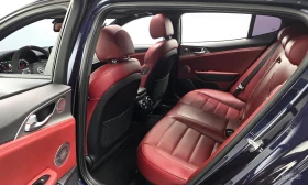 Kia Stinger 3.3* TURBO* GT* ОБДУХВАНЕ* ДИСТРОНИК* ХЕДЪП* 360КА | Auto.bg — изображение 15 Kia Stinger 3.3* TURBO* GT* ОБДУХВАНЕ* ДИСТРОНИК* ХЕДЪП* 360КА | Auto.bg — изображение 15