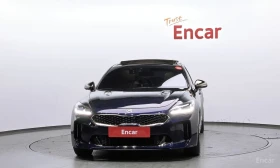 Kia Stinger 3.3* TURBO* GT* ОБДУХВАНЕ* ДИСТРОНИК* ХЕДЪП* 360КА | Auto.bg — изображение 3 Kia Stinger 3.3* TURBO* GT* ОБДУХВАНЕ* ДИСТРОНИК* ХЕДЪП* 360КА | Auto.bg — изображение 3