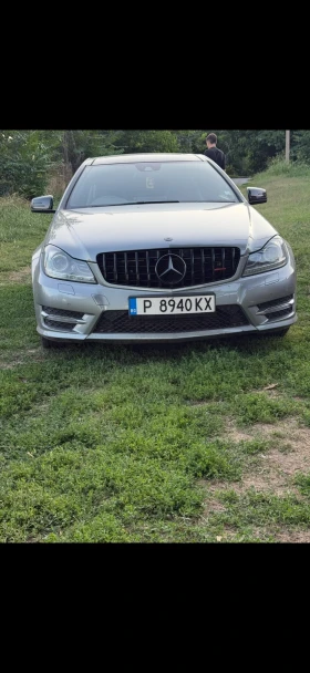 Mercedes-Benz C 250 - 4500 € - 94991700 10 | Car24.bg Mercedes-Benz C 250 - 4500 € - 94991700 10