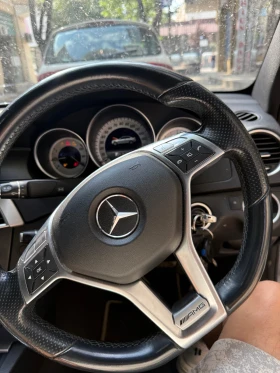 Mercedes-Benz C 250 - 4500 € - 94991700 5 | Car24.bg Mercedes-Benz C 250 - 4500 € - 94991700 5