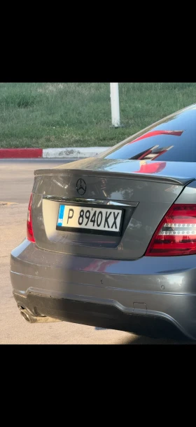 Mercedes-Benz C 250 - 4500 € - 94991700 11 | Car24.bg Mercedes-Benz C 250 - 4500 € - 94991700 11