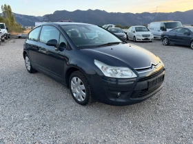 Citroen C4 1.6HDI-90PS | Auto.bg — изображение 3 Citroen C4 1.6HDI-90PS | Auto.bg — изображение 3