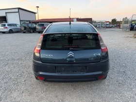 Citroen C4 1.6HDI-90PS | Auto.bg — изображение 6 Citroen C4 1.6HDI-90PS | Auto.bg — изображение 6