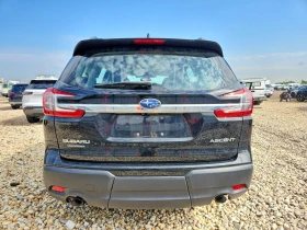 Subaru Ascent 2.4l | Auto.bg — изображение 6 Subaru Ascent 2.4l | Auto.bg — изображение 6