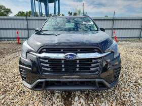 Subaru Ascent 2.4l | Auto.bg — изображение 5 Subaru Ascent 2.4l | Auto.bg — изображение 5