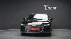 Audi A8 55 TFSI quattro* ОБДУХВАНЕ* HUD* 360* КРАЙНА ЦЕНА | Auto.bg — изображение 3 Audi A8 55 TFSI quattro* ОБДУХВАНЕ* HUD* 360* КРАЙНА ЦЕНА | Auto.bg — изображение 3