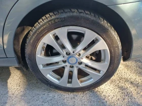 Mercedes-Benz C 220 CDI Avantgarde Facelift - 8300 € - 19388634 17 | Car24.bg Mercedes-Benz C 220 CDI Avantgarde Facelift - 8300 € - 19388634 17