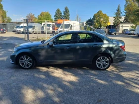 Mercedes-Benz C 220 CDI Avantgarde Facelift - 8300 € - 19388634 4 | Car24.bg Mercedes-Benz C 220 CDI Avantgarde Facelift - 8300 € - 19388634 4