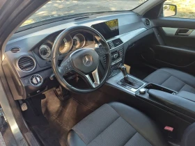 Mercedes-Benz C 220 CDI Avantgarde Facelift - 8300 € - 19388634 9 | Car24.bg Mercedes-Benz C 220 CDI Avantgarde Facelift - 8300 € - 19388634 9