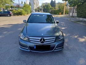 Mercedes-Benz C 220 CDI Avantgarde Facelift - 8300 € - 19388634 3 | Car24.bg Mercedes-Benz C 220 CDI Avantgarde Facelift - 8300 € - 19388634 3