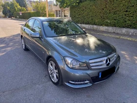 Mercedes-Benz C 220 CDI Avantgarde Facelift - 8300 € - 19388634 2 | Car24.bg Mercedes-Benz C 220 CDI Avantgarde Facelift - 8300 € - 19388634 2