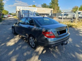 Mercedes-Benz C 220 CDI Avantgarde Facelift - 8300 € - 19388634 7 | Car24.bg Mercedes-Benz C 220 CDI Avantgarde Facelift - 8300 € - 19388634 7