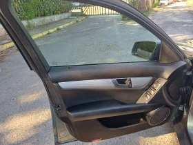 Mercedes-Benz C 220 CDI Avantgarde Facelift - 8300 € - 19388634 11 | Car24.bg Mercedes-Benz C 220 CDI Avantgarde Facelift - 8300 € - 19388634 11