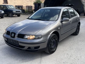 Снимка Seat Leon