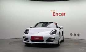 Porsche Boxster 981* 2.7* PDK* | Auto.bg — изображение 3 Porsche Boxster 981* 2.7* PDK* | Auto.bg — изображение 3
