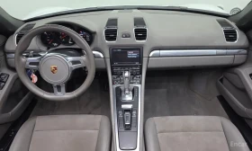Porsche Boxster 981* 2.7* PDK* | Auto.bg — изображение 9 Porsche Boxster 981* 2.7* PDK* | Auto.bg — изображение 9