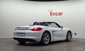 Porsche Boxster 981* 2.7* PDK* | Auto.bg — изображение 2 Porsche Boxster 981* 2.7* PDK* | Auto.bg — изображение 2