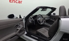 Porsche Boxster 981* 2.7* PDK* | Auto.bg — изображение 6 Porsche Boxster 981* 2.7* PDK* | Auto.bg — изображение 6