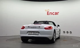Porsche Boxster 981* 2.7* PDK* | Auto.bg — изображение 4 Porsche Boxster 981* 2.7* PDK* | Auto.bg — изображение 4