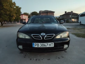 Nissan Primera 1.8 ГАЗ | Auto.bg — изображение 2 Nissan Primera 1.8 ГАЗ | Auto.bg — изображение 2