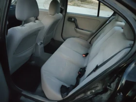 Nissan Primera 1.8 ГАЗ | Auto.bg — изображение 9 Nissan Primera 1.8 ГАЗ | Auto.bg — изображение 9