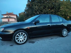 Nissan Primera 1.8 ГАЗ | Auto.bg — изображение 7 Nissan Primera 1.8 ГАЗ | Auto.bg — изображение 7