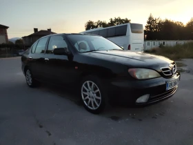 Nissan Primera 1.8 ГАЗ | Auto.bg — изображение 3 Nissan Primera 1.8 ГАЗ | Auto.bg — изображение 3
