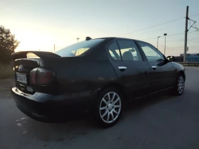 Nissan Primera 1.8 ГАЗ | Auto.bg — изображение 4 Nissan Primera 1.8 ГАЗ | Auto.bg — изображение 4